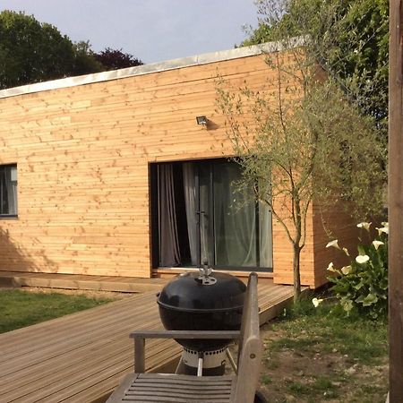 Chalet Camelia Bayeux Centre-Ville 외부 사진
