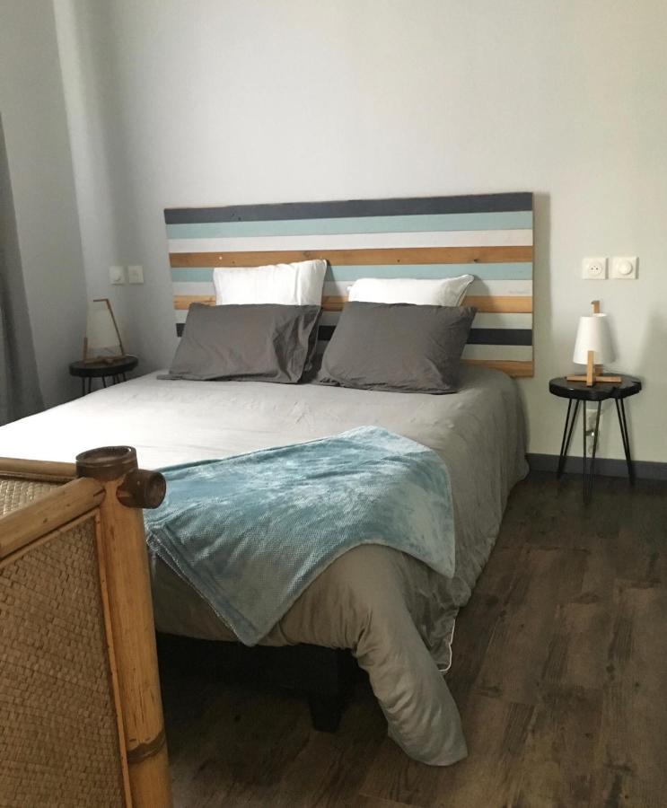 Chalet Camelia Bayeux Centre-Ville 외부 사진